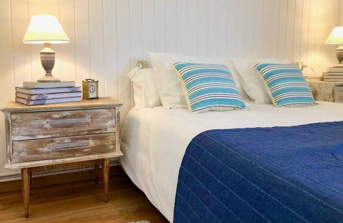 Ortigueira House | The Cliffs - Esteiro Saltwater Beach