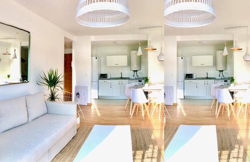 Viveiro Apartment | The Cliffs - Sunset Village Beach 1C