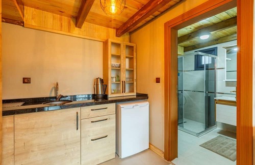 Sile Apartment | Cozy House Surrounded by Nature in Agva