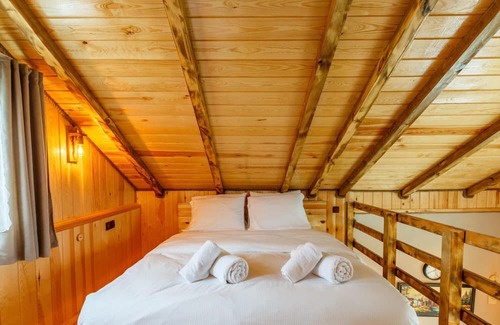 Sile Apartment | Cozy House Surrounded by Nature in Agva