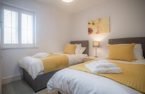 Saundersfoot Apartment | Minarvon - 2 Bedroom Apartment - Saundersfoot