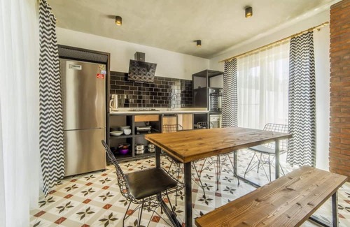 Kadriye Villa | Extraordinary Villa with Private Pool in Antalya