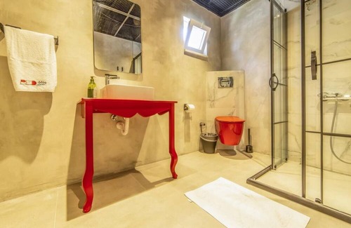 Kadriye Villa | Extraordinary Villa with Private Pool in Antalya