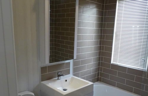 King's Lynn Apartment | Three Bedroom Lodge 12