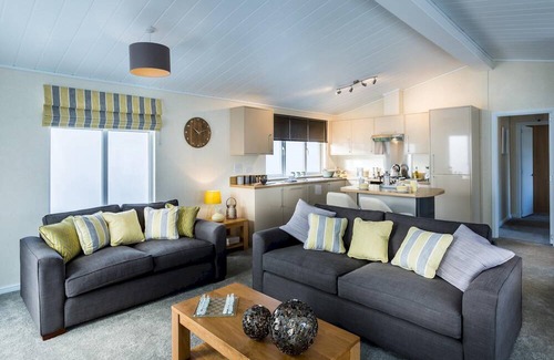 King's Lynn Apartment | Three Bedroom Lodge 10