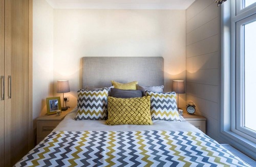 King's Lynn Apartment | Three Bedroom Lodge 10