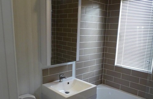 King's Lynn Apartment | Three Bedroom Lodge 10