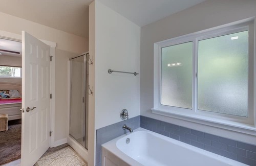 Maple Falls House | Mt. Baker Lodging Cabin 47 - Sleeps 6!