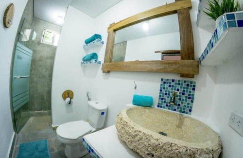 Zona Norte Apartment | Relaxing 4BR Retreat with Private Pool in Coastal Paradise