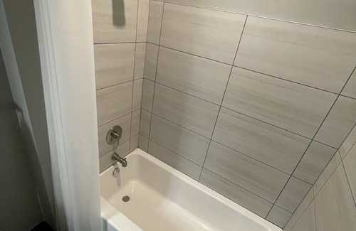 Fishers Apartment | Elegant Fishers Retreat with Spa, Hot Tub & Pet-Friendly Options