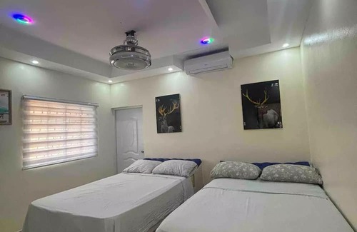 Miramar Villa | Convenient Villas Nube II - Just 5 Minutes from AILA