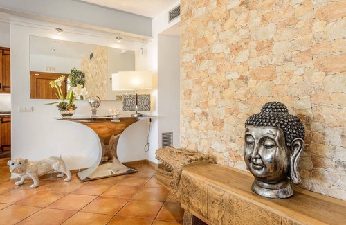 Sant Josep de sa Talaia Villa | Exclusive 4 Bedroom Villa with Private Pool in Ibiza