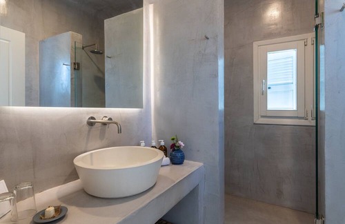 Psarou Villa | Exclusive Mykonos Villa 1023 with Private Pool Retreat