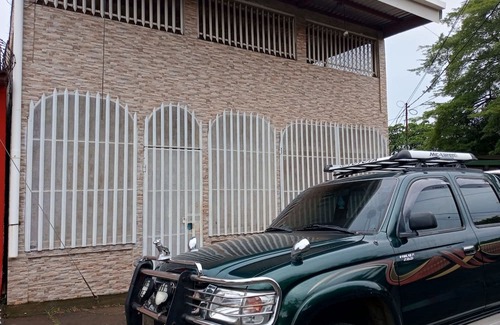 Managua House | Discover a Comfortable Stay in Managua for Your Family