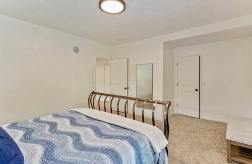 Highland House | Highland Oasis | New Hot Tub | Hammock | Fire Pit