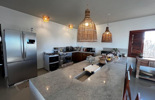 Corguinho Villa | Experience Merlys House Dunas with Ocean View & Spa
