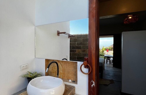 Corguinho Villa | Experience Merlys House Dunas with Ocean View & Spa