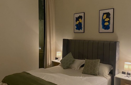 Banban Ski Chalet | Creative Escape at Stay Resort & Hotel with Pool Access