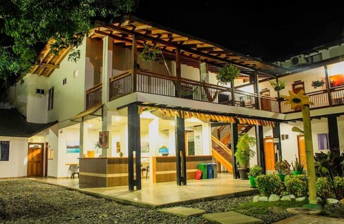 Capurgana Hotel | Relax at Lodge Mares Capurgana: Pool, Spa & Family-Friendly