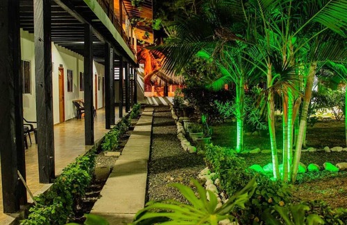Capurgana Hotel | Relax at Lodge Mares Capurgana: Pool, Spa & Family-Friendly