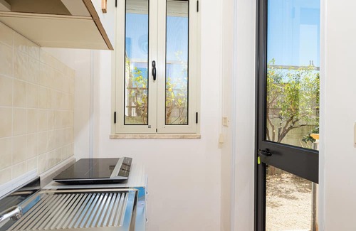 Cocumola House | Relax at Angels in Salento: Family-Friendly Retreat with Spa