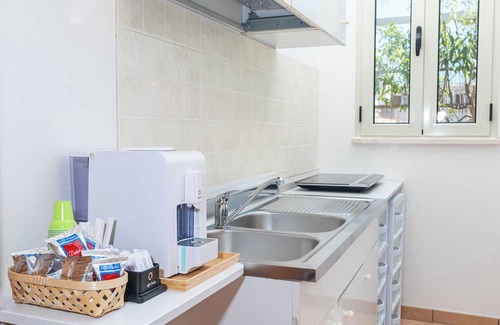 Cocumola House | Relax at Angels in Salento: Family-Friendly Retreat with Spa