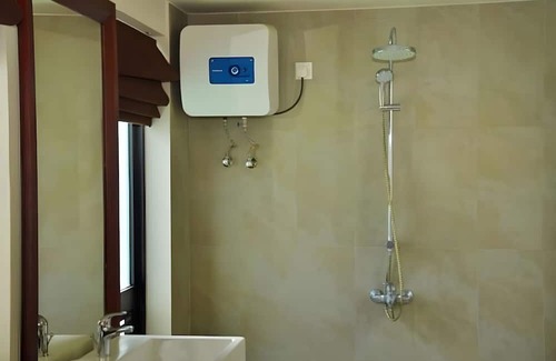 Dickwella Villa | Relax at Kottan-On-Sea with Pool and Family Amenities