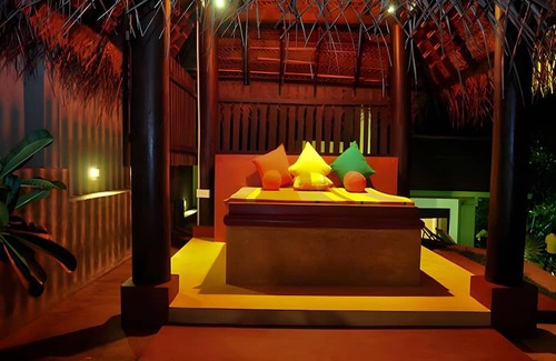 Dickwella Villa | Relax at Kottan-On-Sea with Pool and Family Amenities