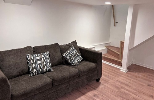 Forestview Apartment | Modern Accommodation with Kitchen & Private Amenities