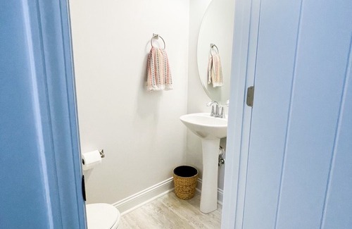 Aberdeen House | Experience Unmatched Comfort During the U.S. Open!