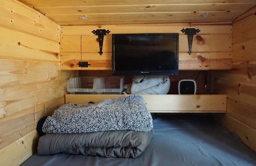 Poway House | Delightful Burnt Marshmallow: Guest Rated 10/10 with Breakfast