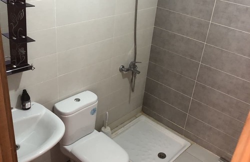Cabo Negro Apartment | Peaceful Appartement Steps from the Beach with Ocean Views