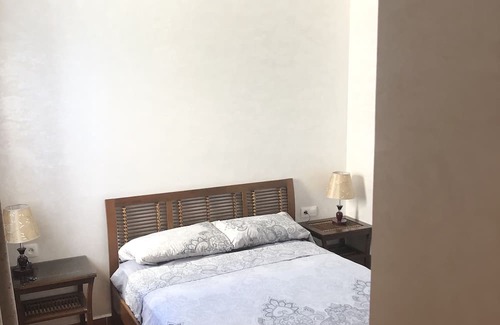 Cabo Negro Apartment | Peaceful Appartement Steps from the Beach with Ocean Views
