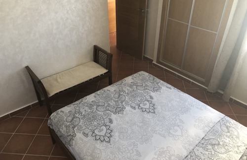 Cabo Negro Apartment | Peaceful Appartement Steps from the Beach with Ocean Views