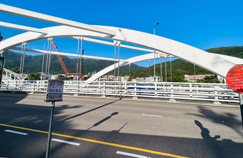 Sai Kung House | Inviting Holiday House in Saikung with Family Amenities