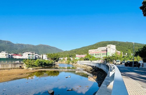 Sai Kung House | Inviting Holiday House in Saikung with Family Amenities