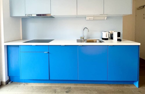 Liesing Apartment | Sunshine Apartment + Terrasse