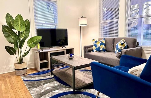 Bethlehem House | Inviting 3 Bedroom Home in the Heart of Bethlehem