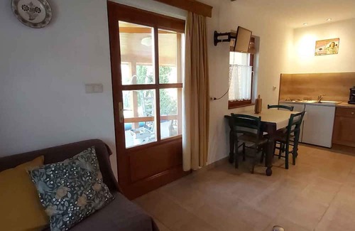 Tiszafured House | Relaxing Holiday Home with Pool, Ocean Views, and WiFi