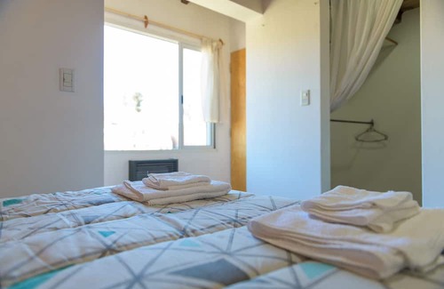 San Carlos de Bariloche Cabin | Cozy Marble Home with Mountain Views and BBQ Access