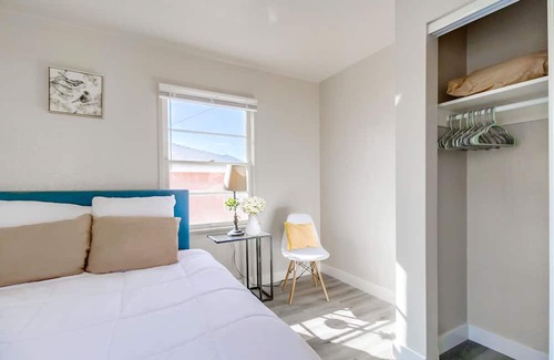Otay House | Cozy 3-Bedroom Home with Pet-Friendly Yard & Free Parking