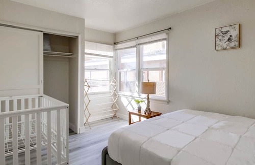 Otay House | Cozy 3-Bedroom Home with Pet-Friendly Yard & Free Parking