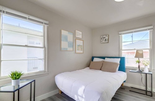Otay House | Cozy 3-Bedroom Home with Pet-Friendly Yard & Free Parking