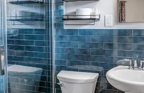 Perry House | Comfortable Ranch Retreat in Perry for Extended Stays