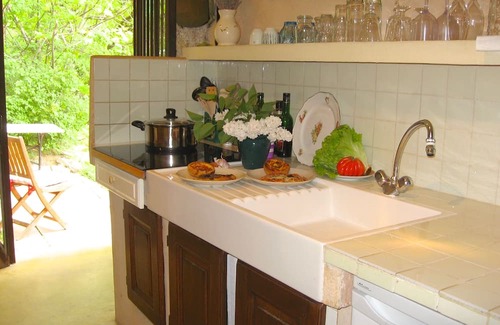 Sillans-la Cascade Other | Inviting Olive Mill Retreat for Families with Pool Access