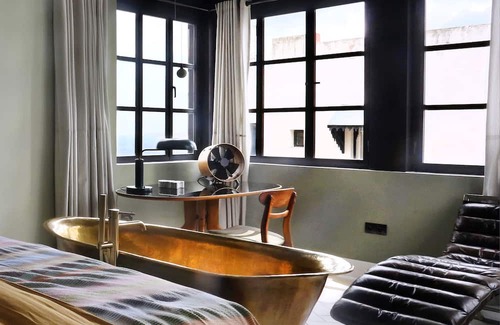 Marshan Villa | Discover Villa Augistine: Family-Friendly Retreat in Tangier