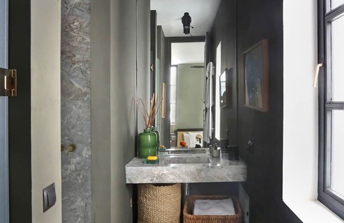 Marshan Villa | Discover Villa Augistine: Family-Friendly Retreat in Tangier