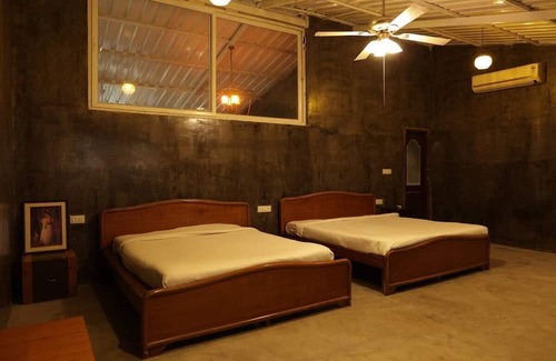 Chikkaballapur House | The Lantern House by Jade