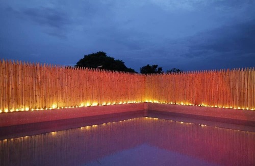 Chikkaballapur House | The Lantern House by Jade