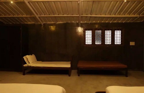Chikkaballapur House | The Lantern House by Jade
